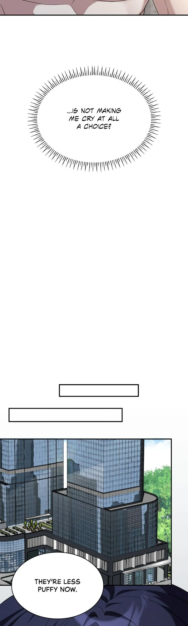 It’s Me, the Crazy Side Top - Chapter 44 manhwa