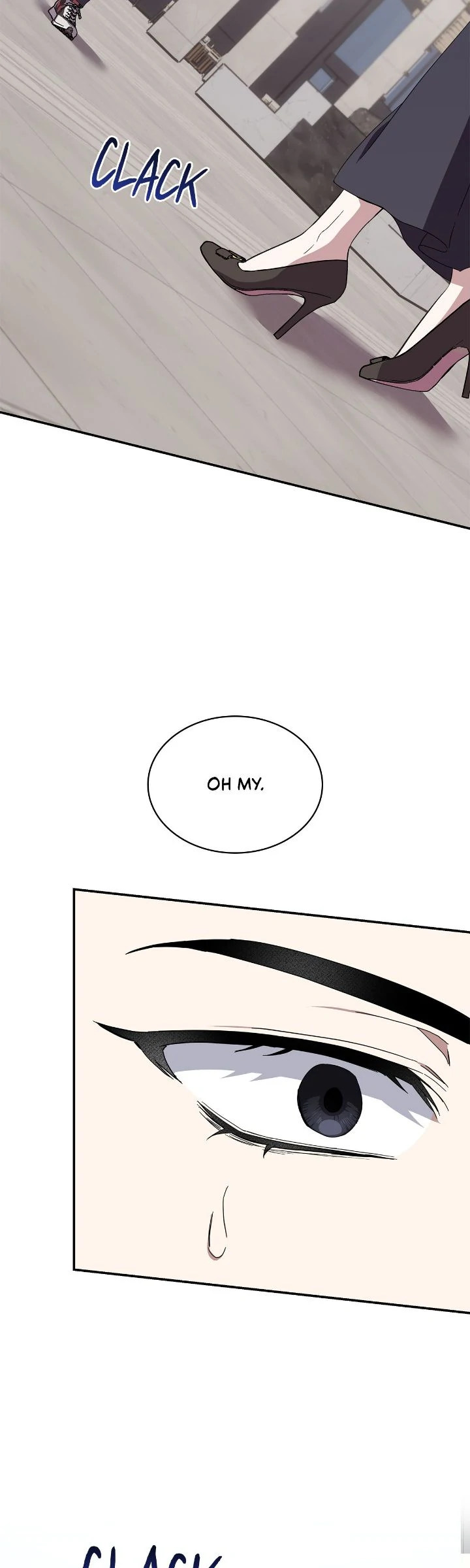 It’s Me, the Crazy Side Top - Chapter 44 manhwa