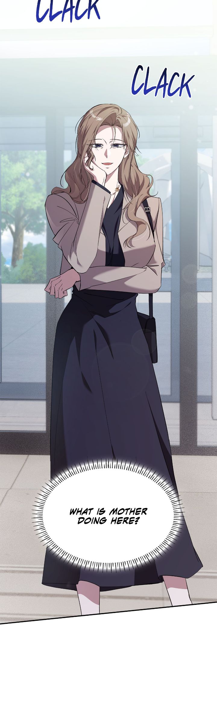 It’s Me, the Crazy Side Top - Chapter 44 manhwa