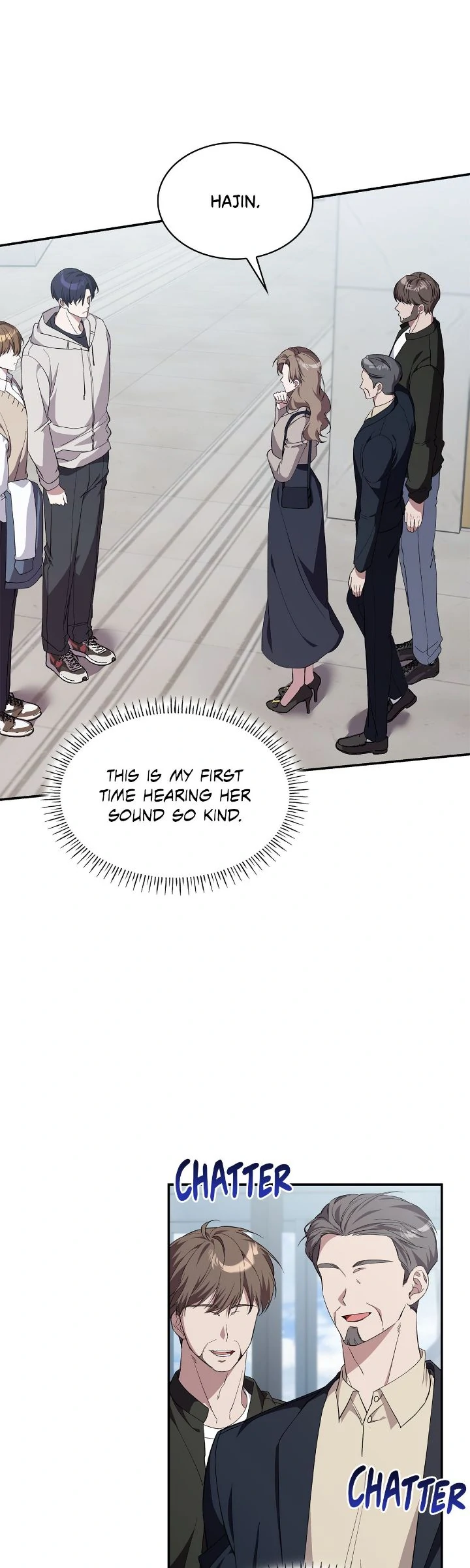 It’s Me, the Crazy Side Top - Chapter 44 manhwa
