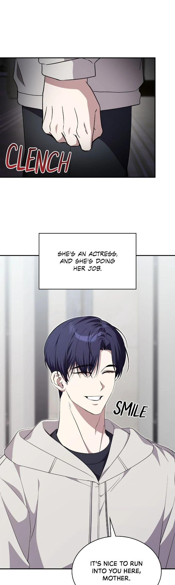 It’s Me, the Crazy Side Top - Chapter 44 manhwa