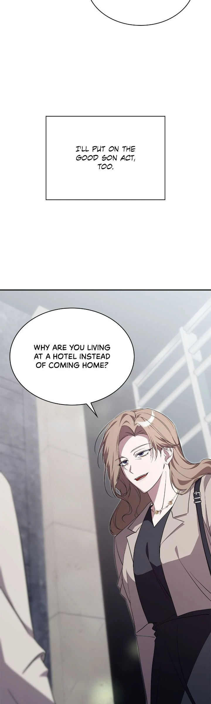 It’s Me, the Crazy Side Top - Chapter 44 manhwa