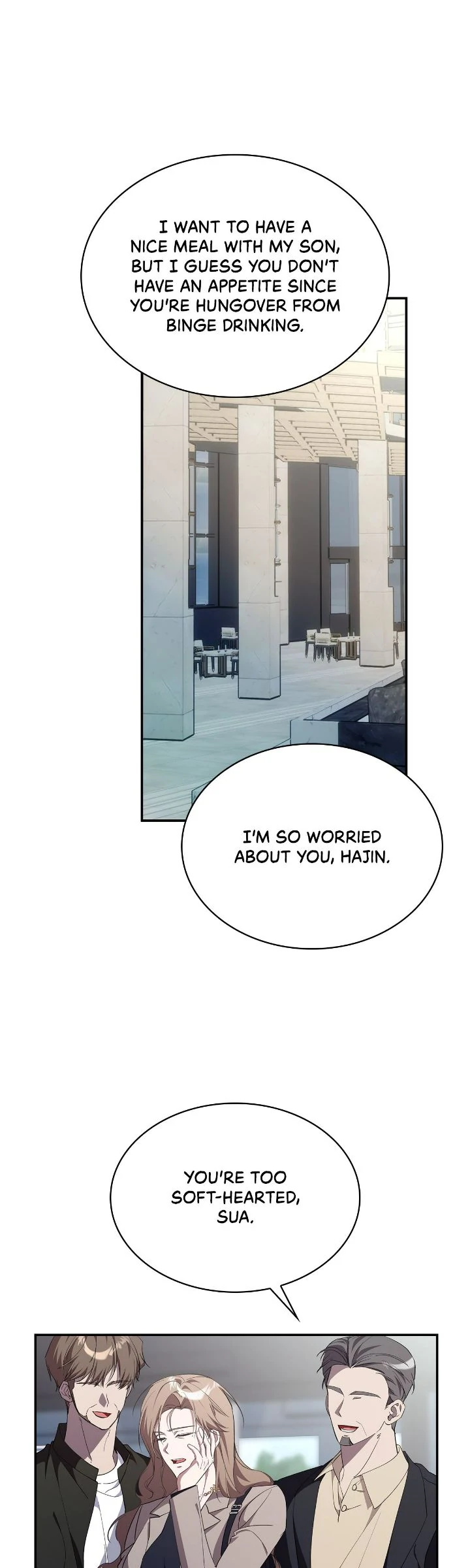 It’s Me, the Crazy Side Top - Chapter 44 manhwa