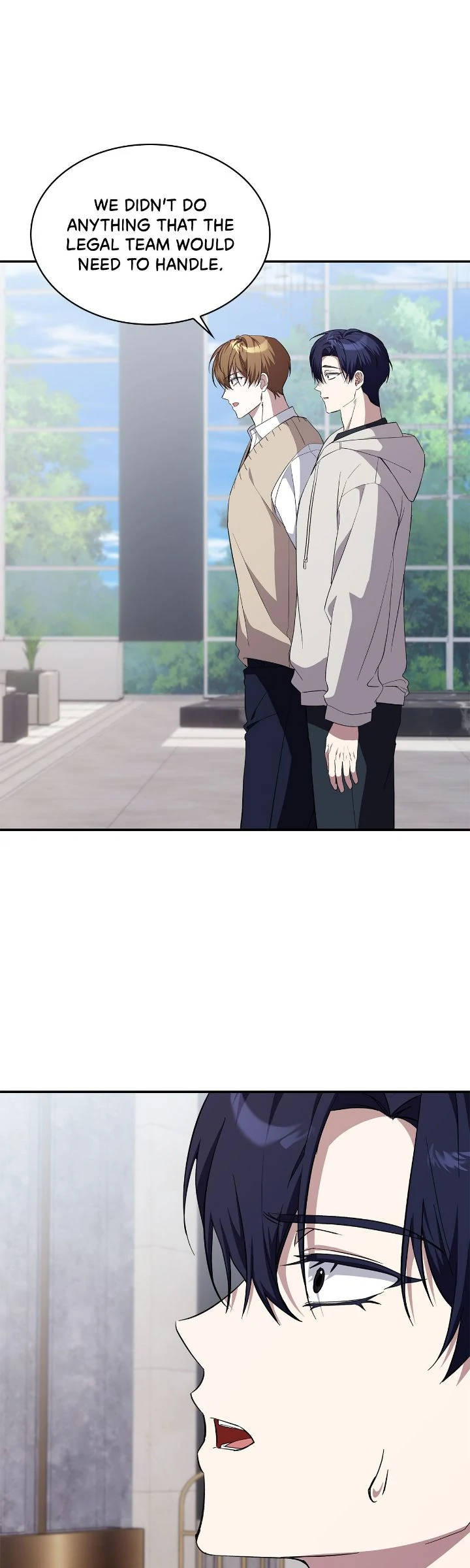 It’s Me, the Crazy Side Top - Chapter 44 manhwa