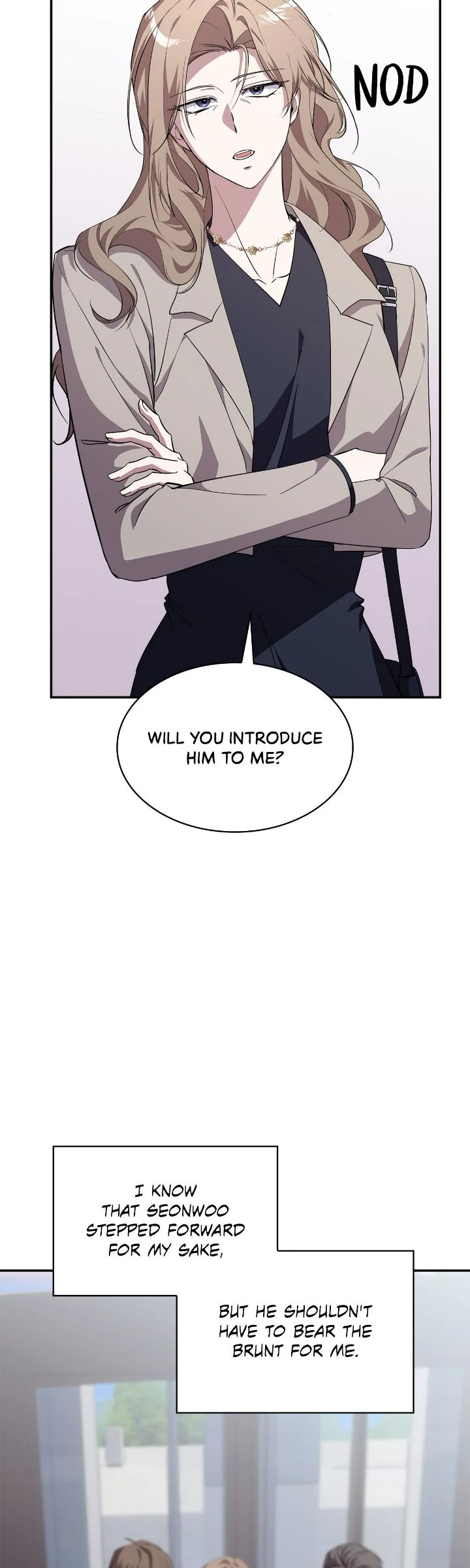 It’s Me, the Crazy Side Top - Chapter 44 manhwa