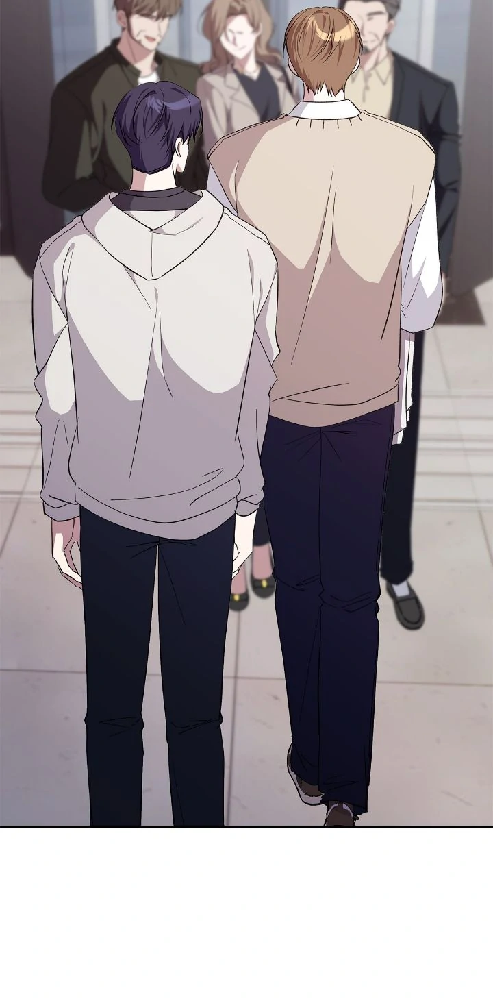 It’s Me, the Crazy Side Top - Chapter 44 manhwa