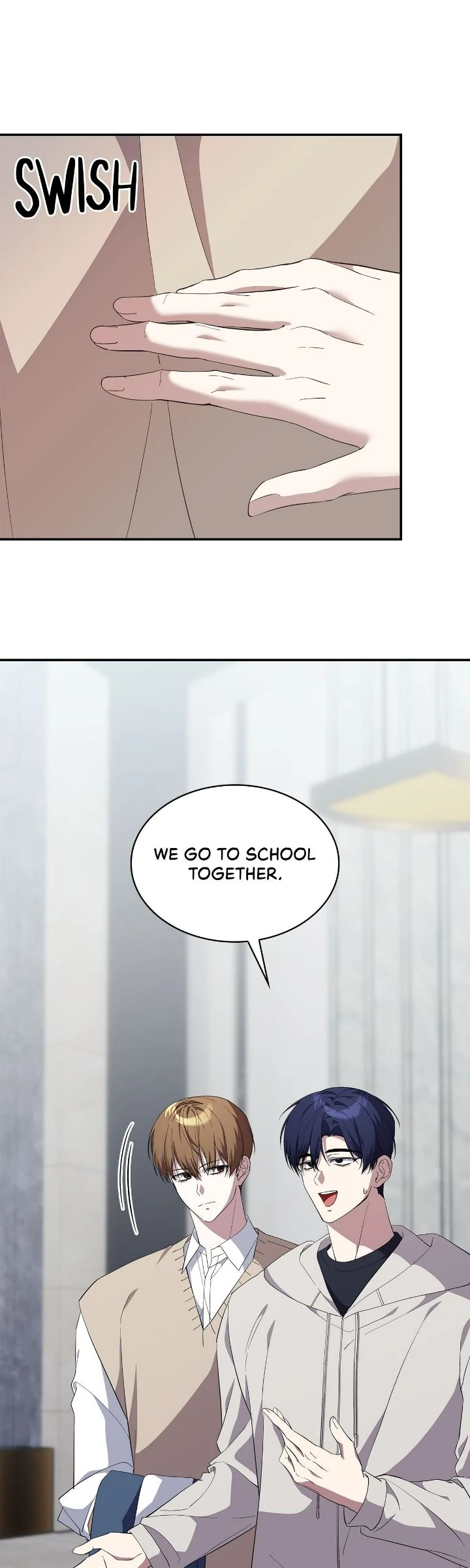It’s Me, the Crazy Side Top - Chapter 44 manhwa