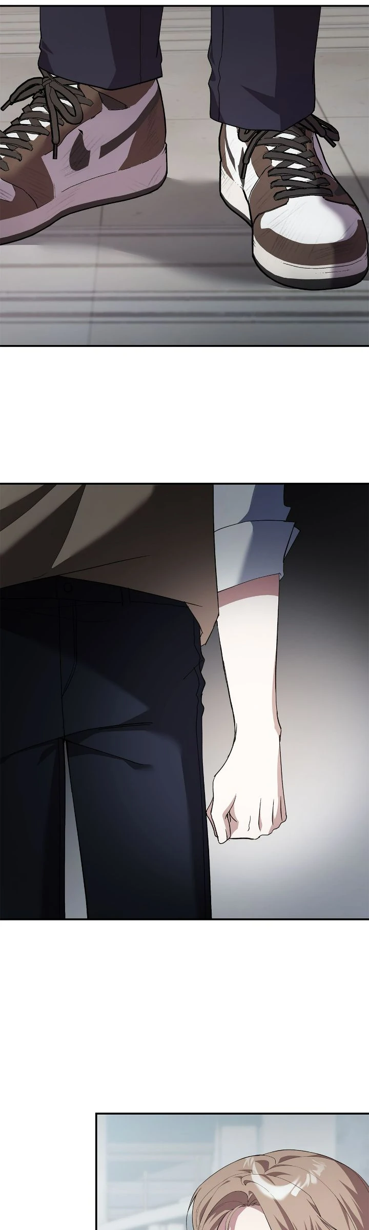 It’s Me, the Crazy Side Top - Chapter 44 manhwa
