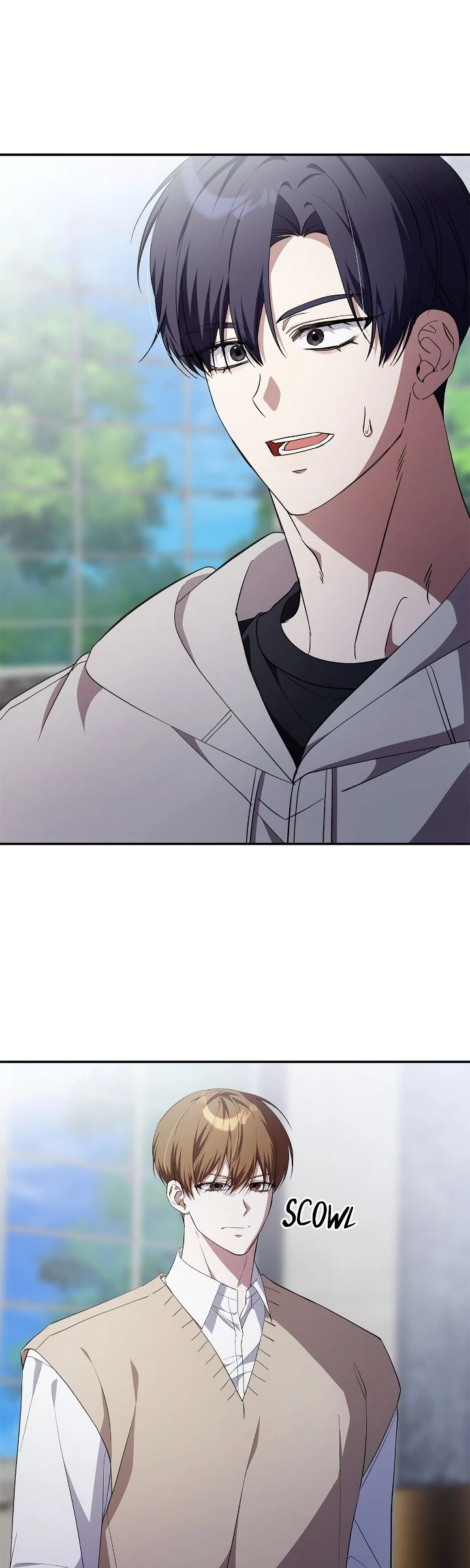 It’s Me, the Crazy Side Top - Chapter 44 manhwa