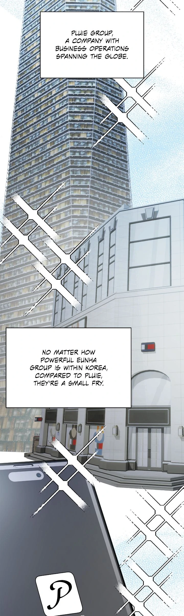 It’s Me, the Crazy Side Top - Chapter 45 manhwa