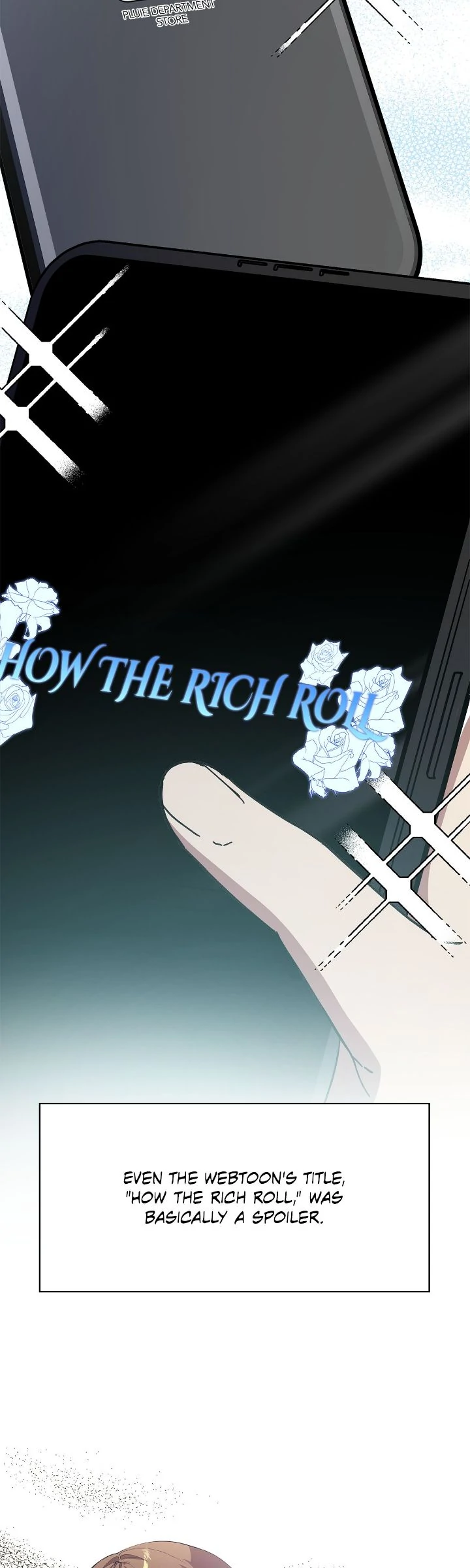 It’s Me, the Crazy Side Top - Chapter 45 manhwa