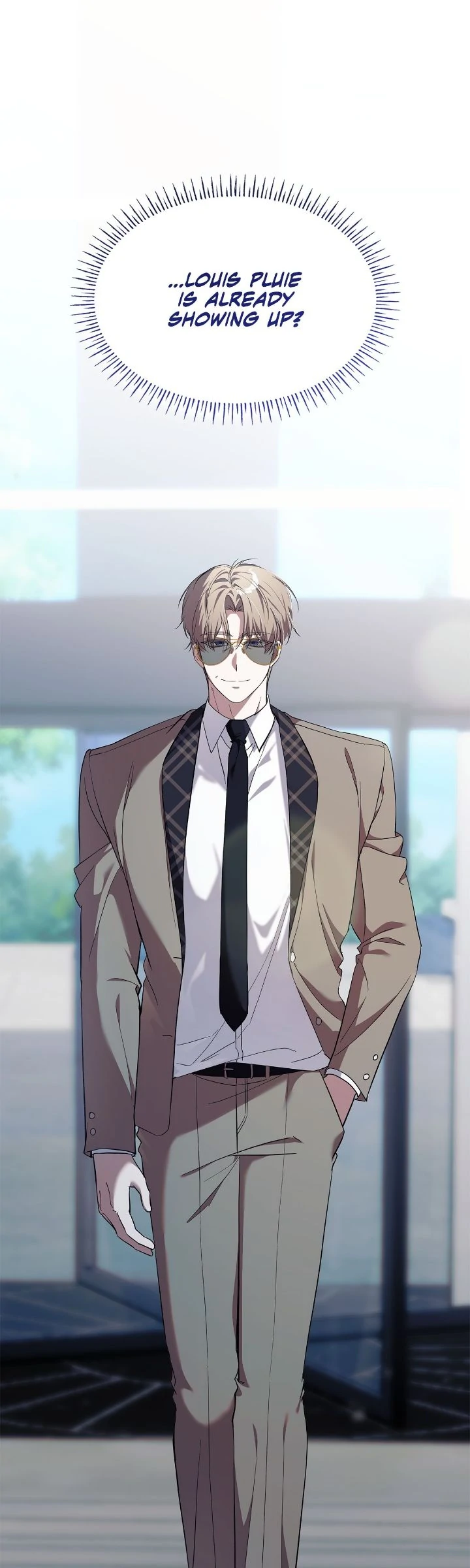 It’s Me, the Crazy Side Top - Chapter 45 manhwa