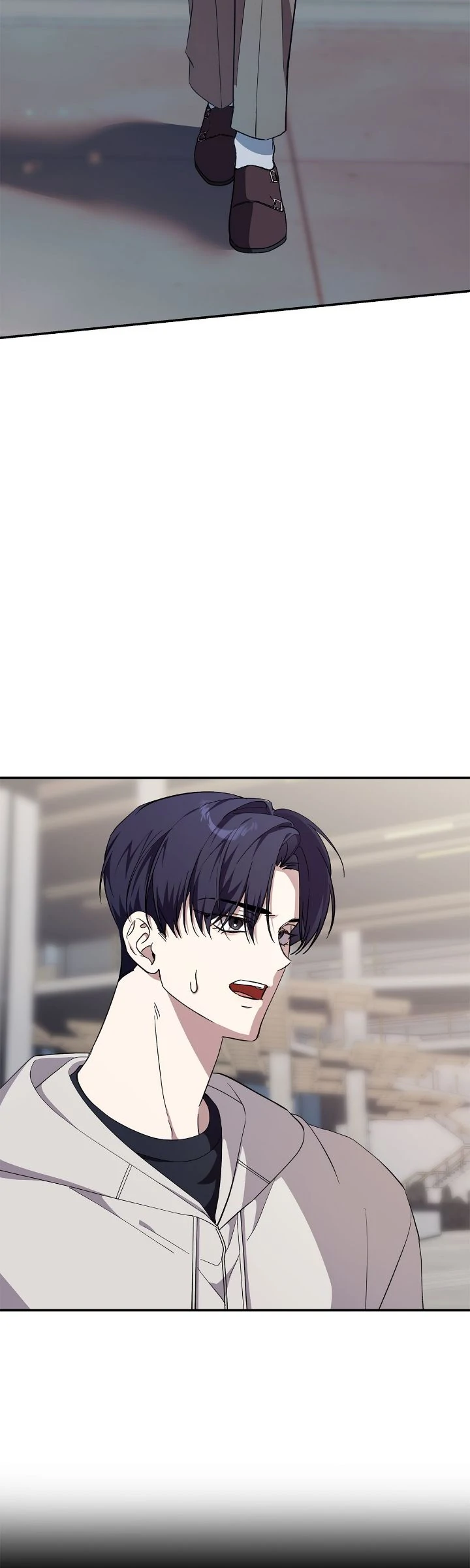 It’s Me, the Crazy Side Top - Chapter 45 manhwa
