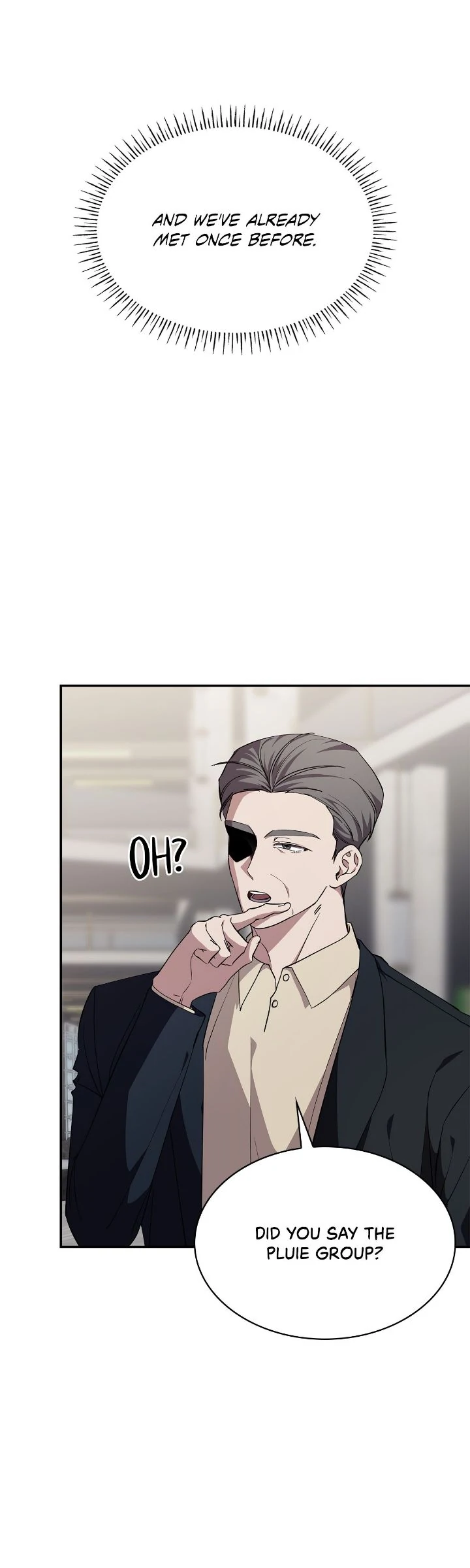 It’s Me, the Crazy Side Top - Chapter 45 manhwa