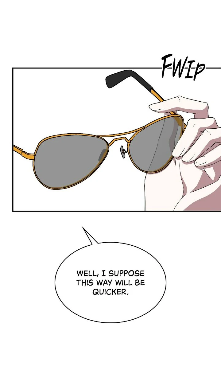 It’s Me, the Crazy Side Top - Chapter 45 manhwa
