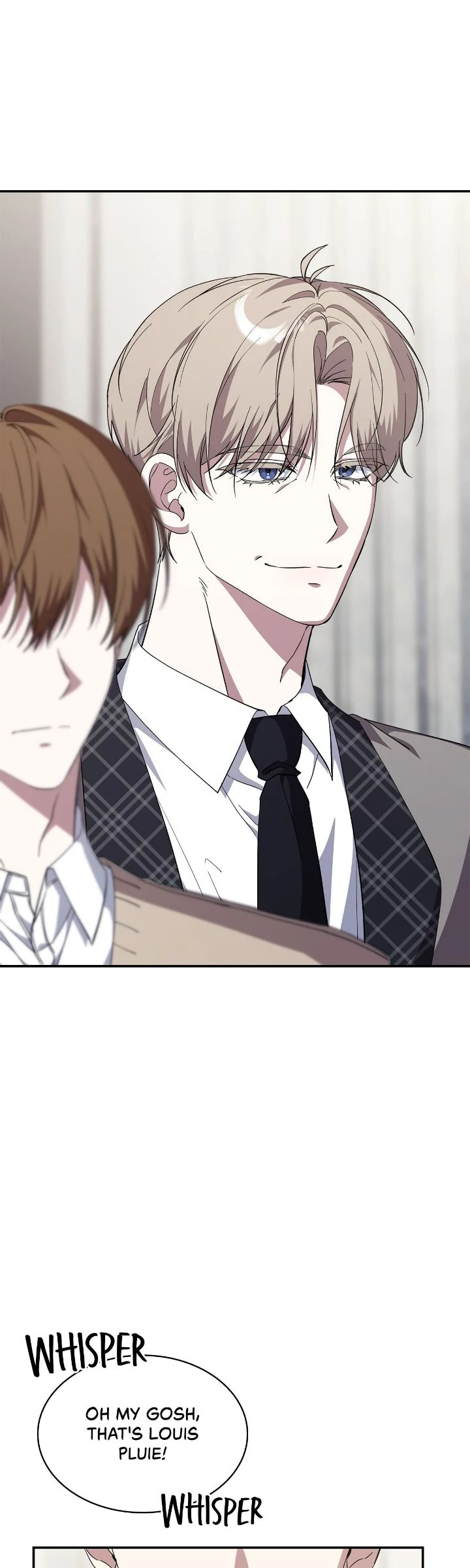 It’s Me, the Crazy Side Top - Chapter 45 manhwa