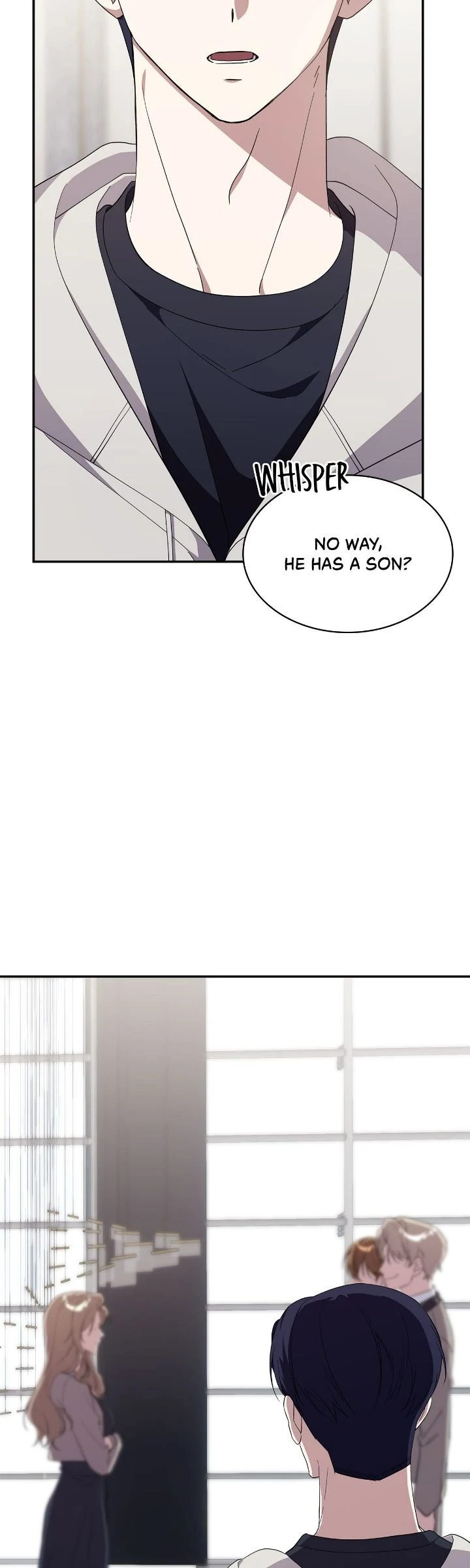 It’s Me, the Crazy Side Top - Chapter 45 manhwa