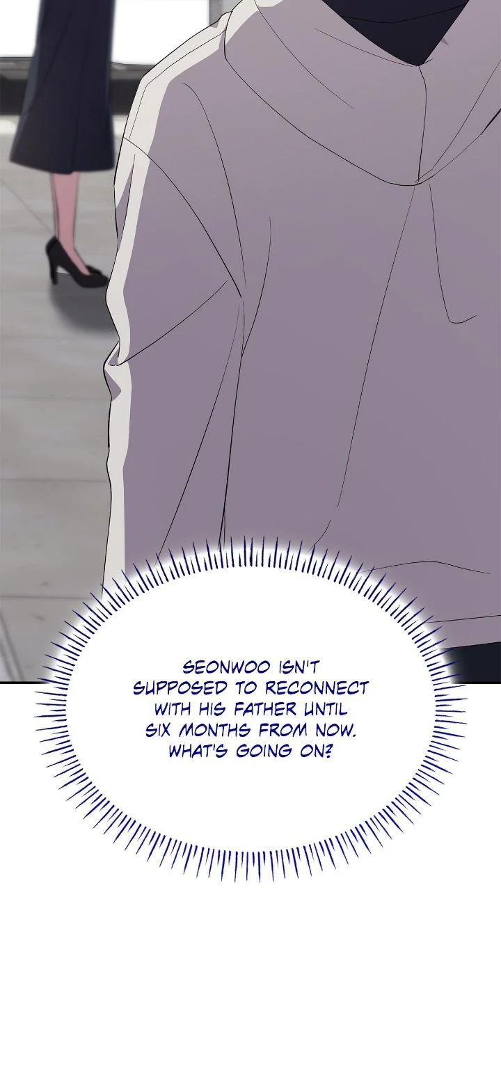It’s Me, the Crazy Side Top - Chapter 45 manhwa