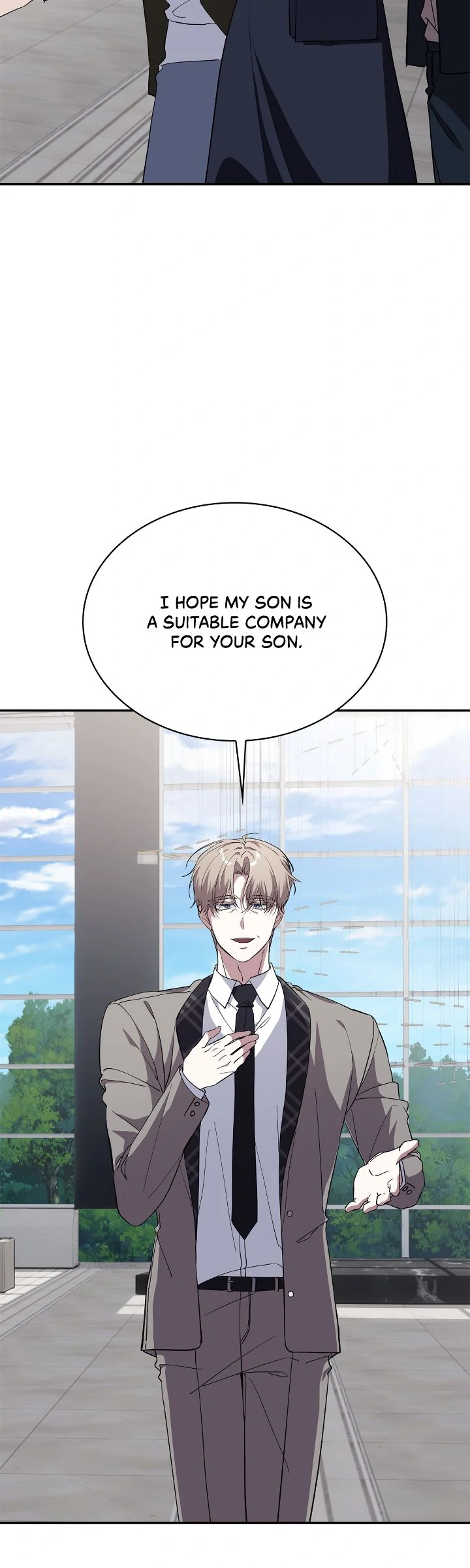 It’s Me, the Crazy Side Top - Chapter 45 manhwa
