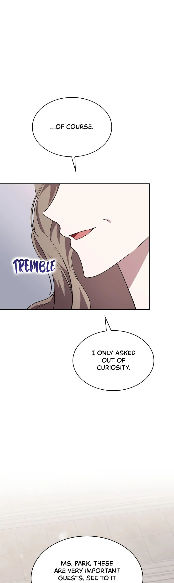 It’s Me, the Crazy Side Top - Chapter 45 manhwa