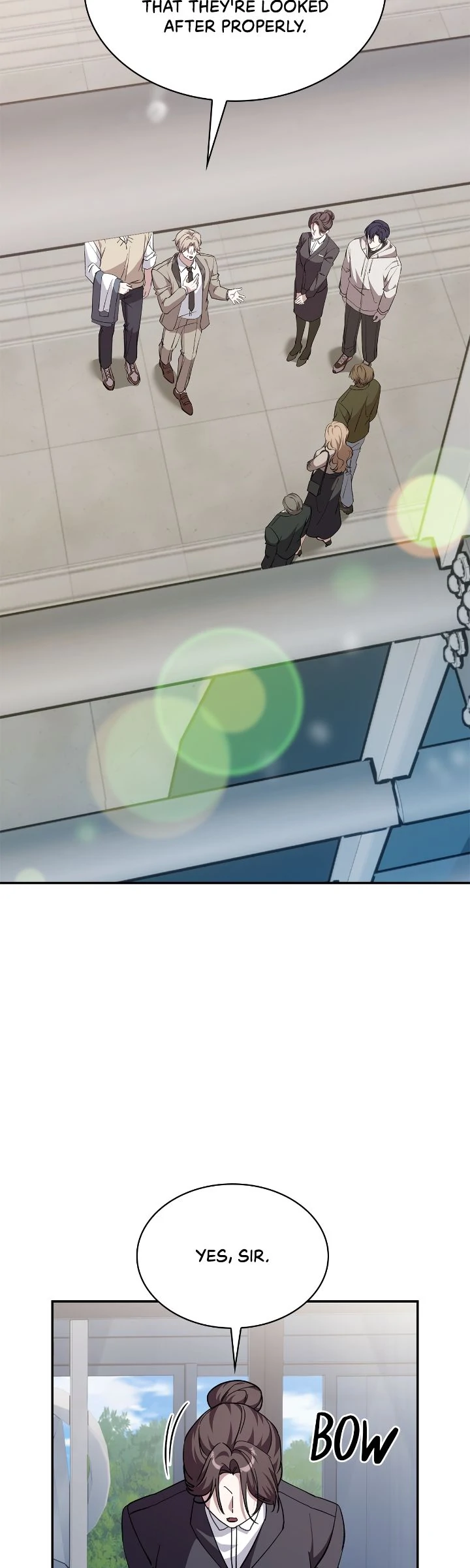 It’s Me, the Crazy Side Top - Chapter 45 manhwa