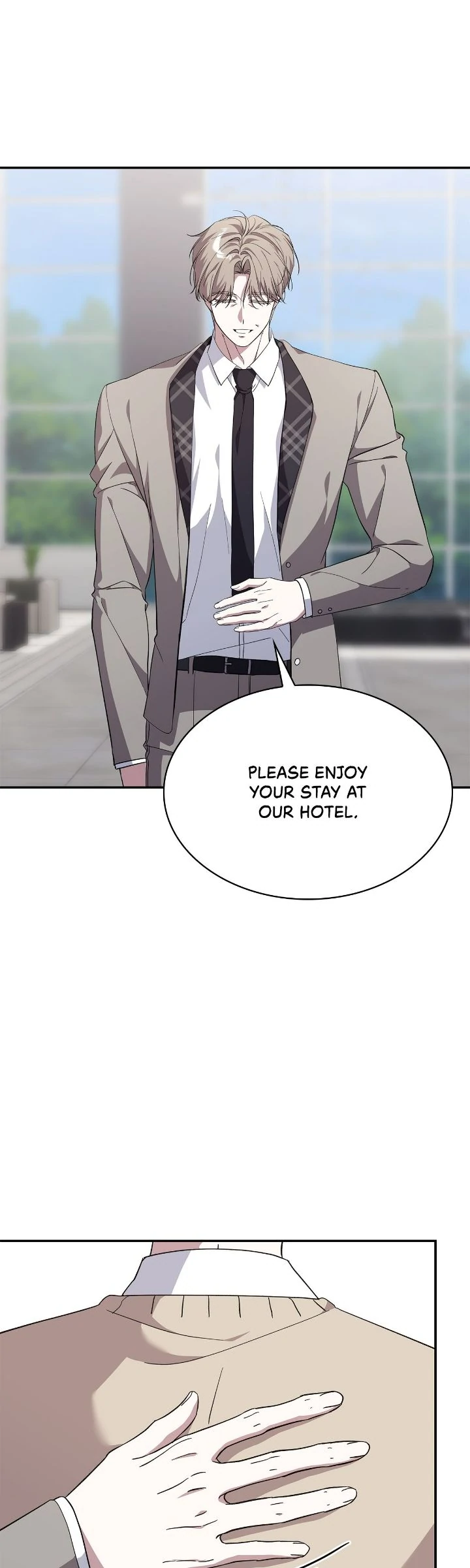 It’s Me, the Crazy Side Top - Chapter 45 manhwa