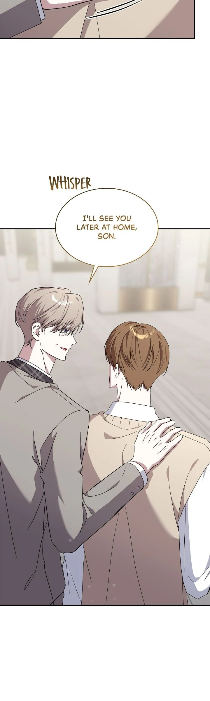 It’s Me, the Crazy Side Top - Chapter 45 manhwa
