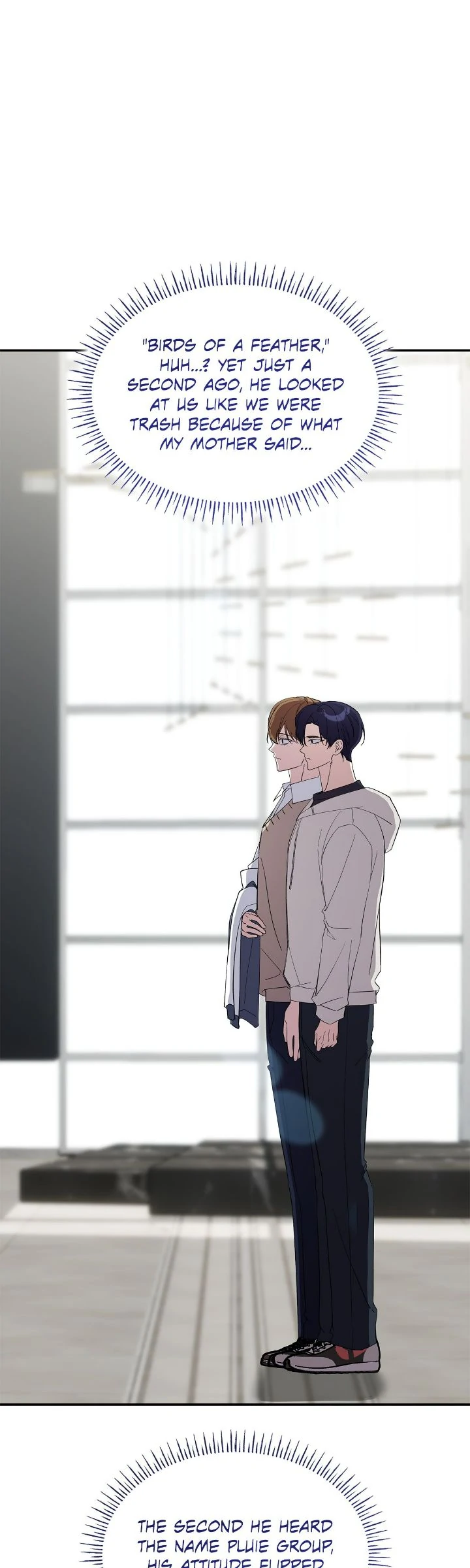 It’s Me, the Crazy Side Top - Chapter 45 manhwa