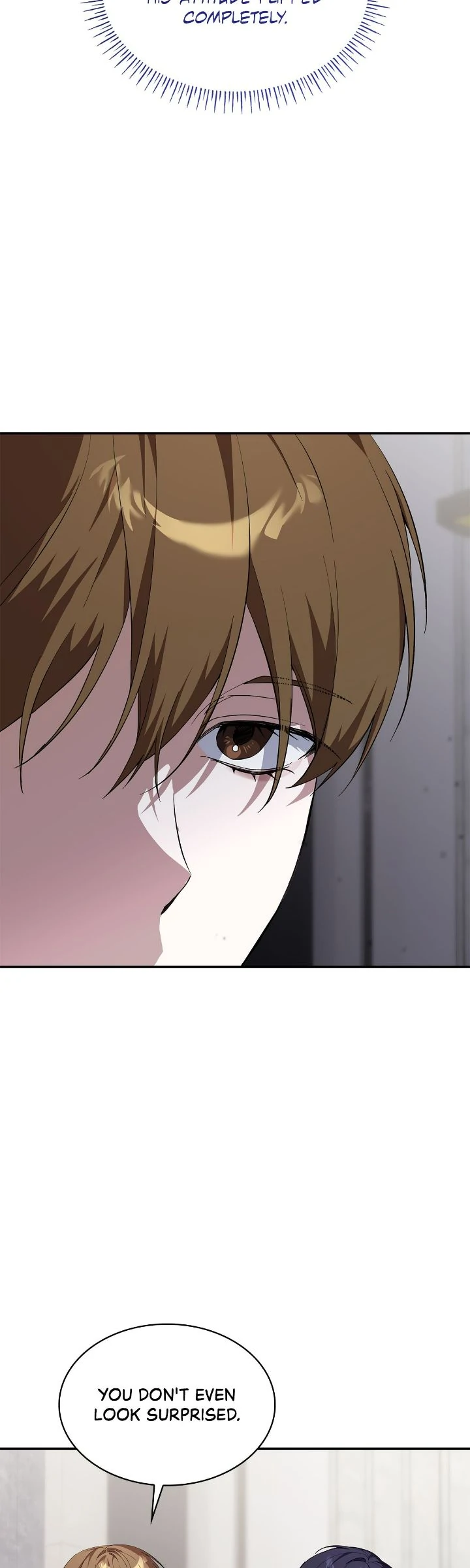 It’s Me, the Crazy Side Top - Chapter 45 manhwa