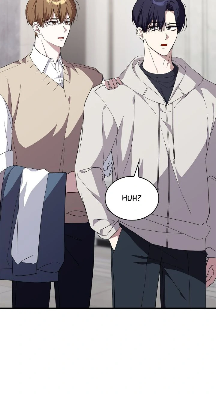It’s Me, the Crazy Side Top - Chapter 45 manhwa