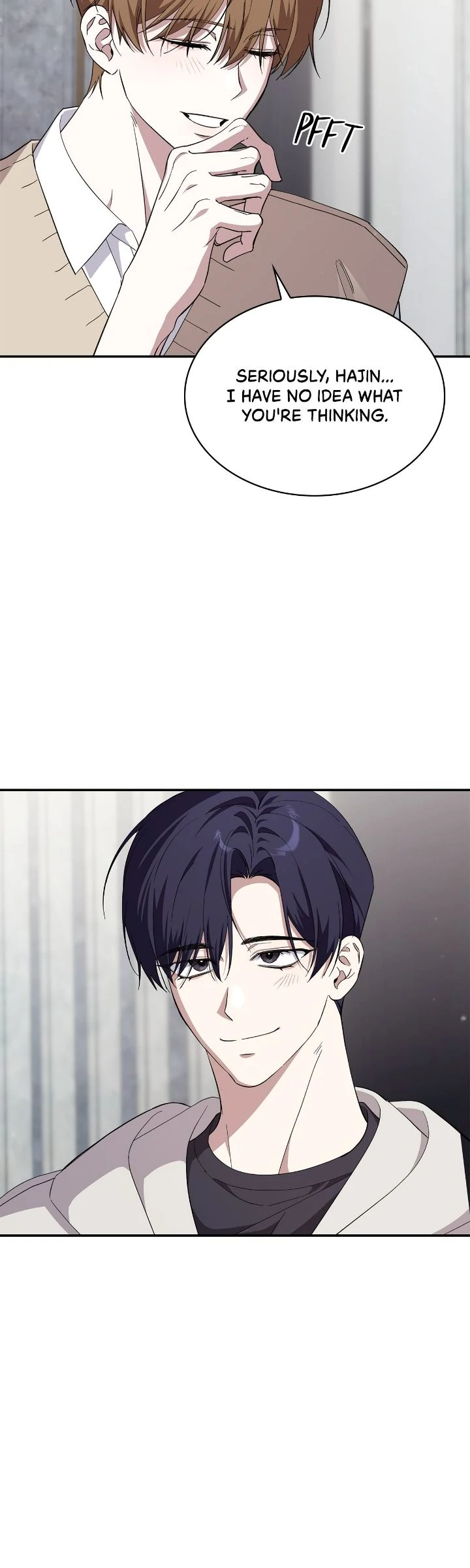 It’s Me, the Crazy Side Top - Chapter 45 manhwa