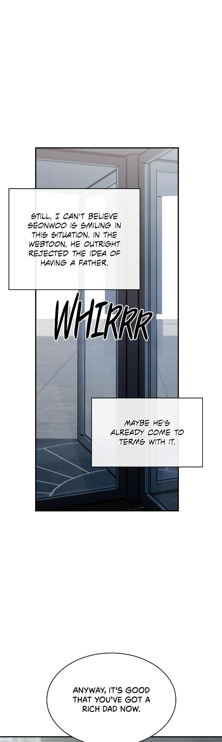 It’s Me, the Crazy Side Top - Chapter 45 manhwa
