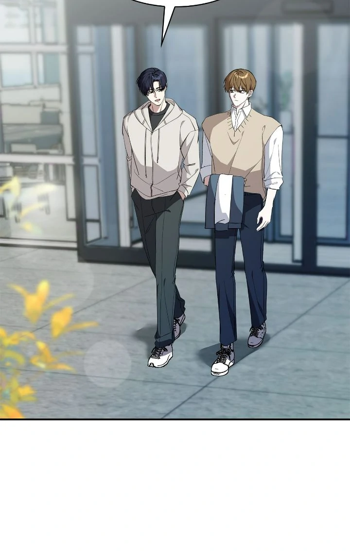 It’s Me, the Crazy Side Top - Chapter 45 manhwa