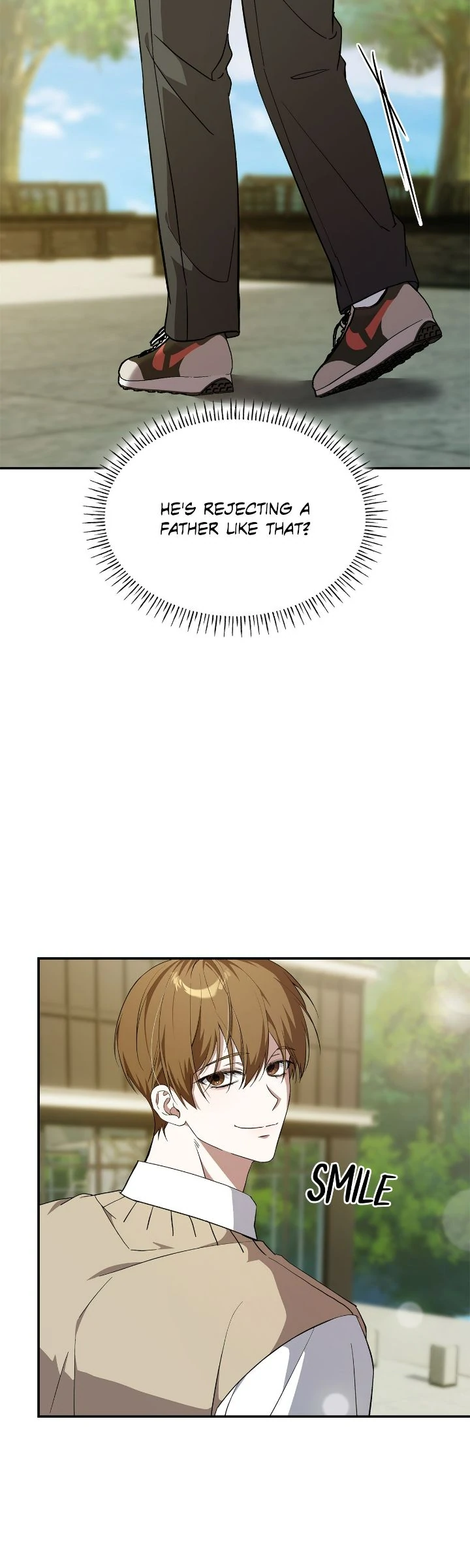 It’s Me, the Crazy Side Top - Chapter 45 manhwa