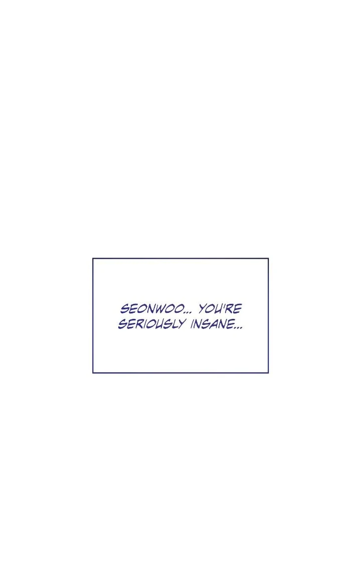It’s Me, the Crazy Side Top - Chapter 45 manhwa