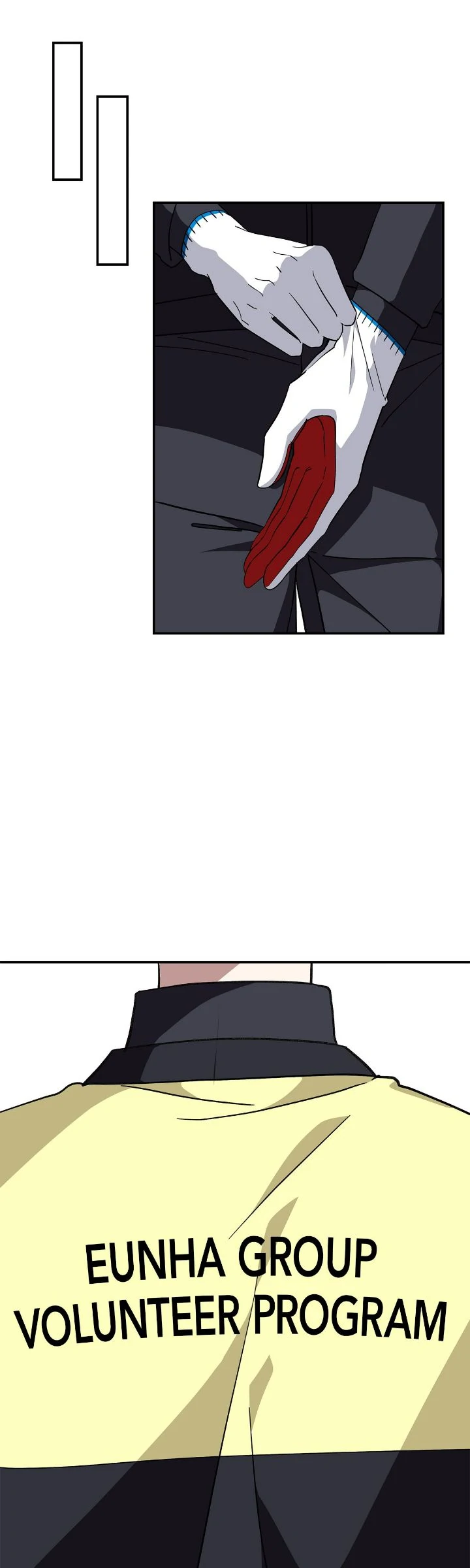 It’s Me, the Crazy Side Top - Chapter 45 manhwa