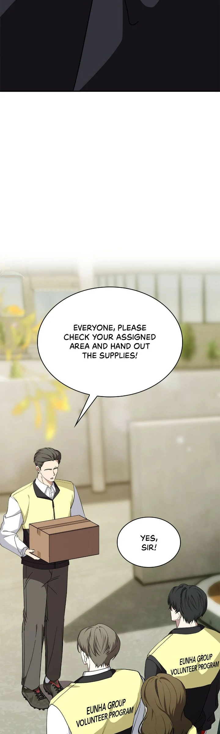 It’s Me, the Crazy Side Top - Chapter 45 manhwa
