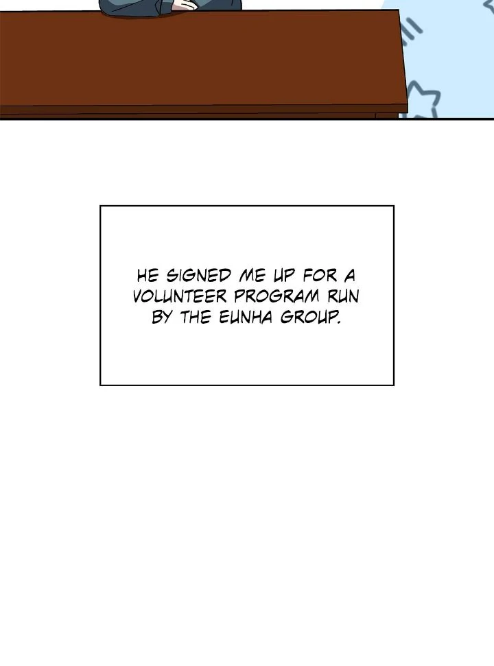 It’s Me, the Crazy Side Top - Chapter 45 manhwa