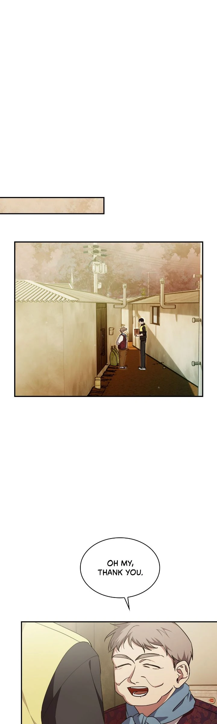 It’s Me, the Crazy Side Top - Chapter 45 manhwa