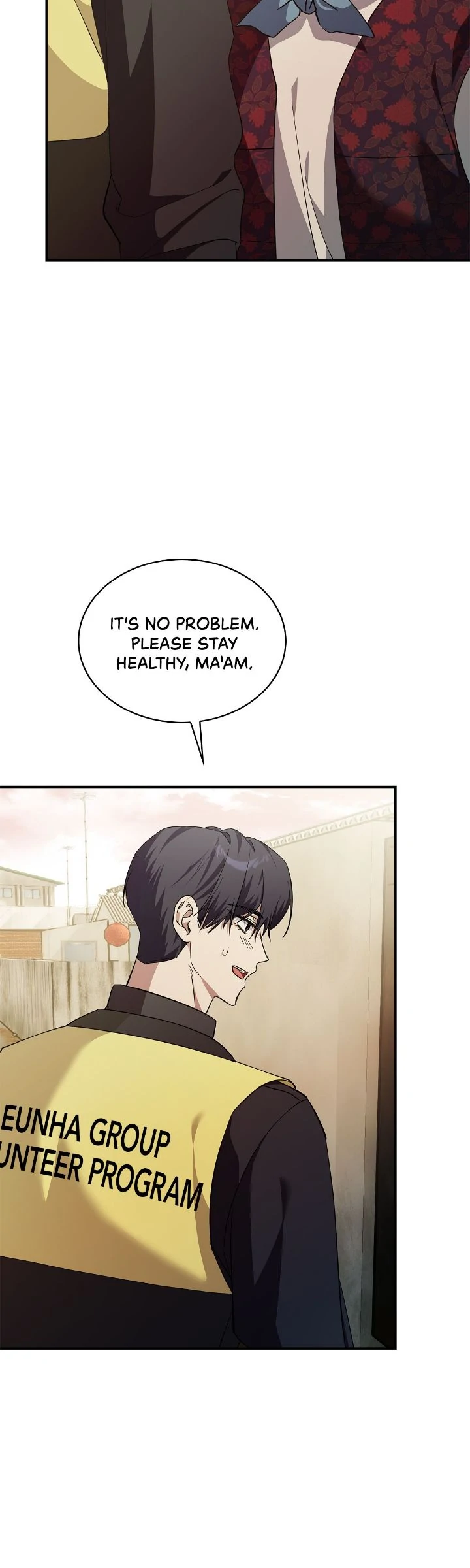 It’s Me, the Crazy Side Top - Chapter 45 manhwa