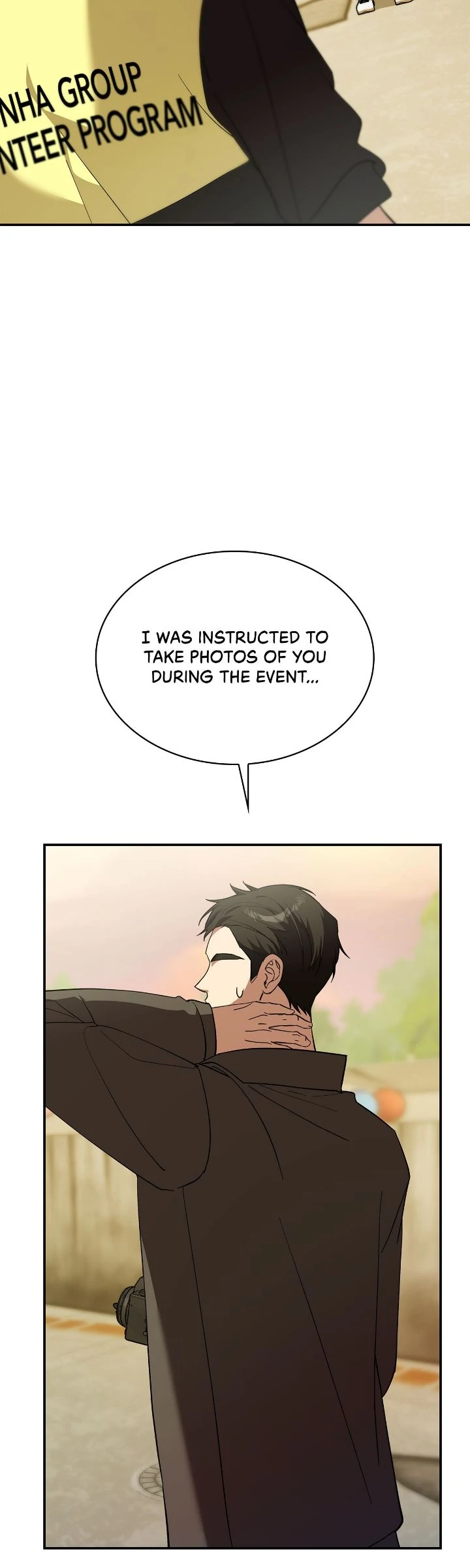 It’s Me, the Crazy Side Top - Chapter 45 manhwa