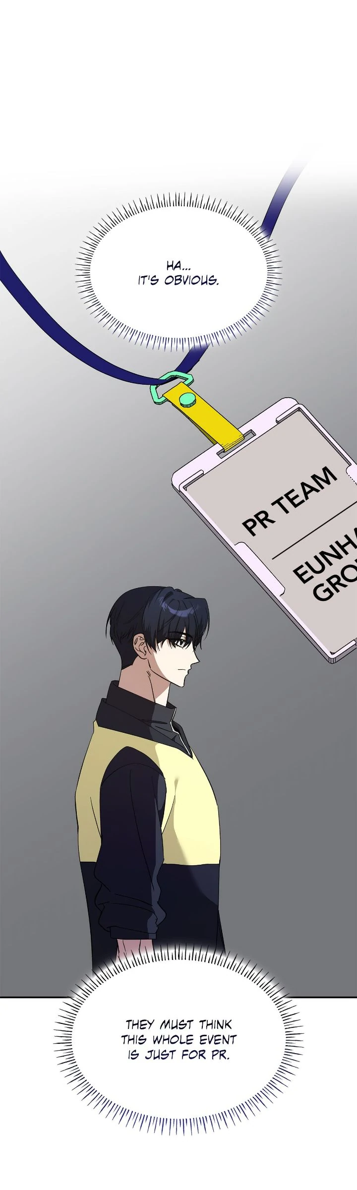 It’s Me, the Crazy Side Top - Chapter 45 manhwa