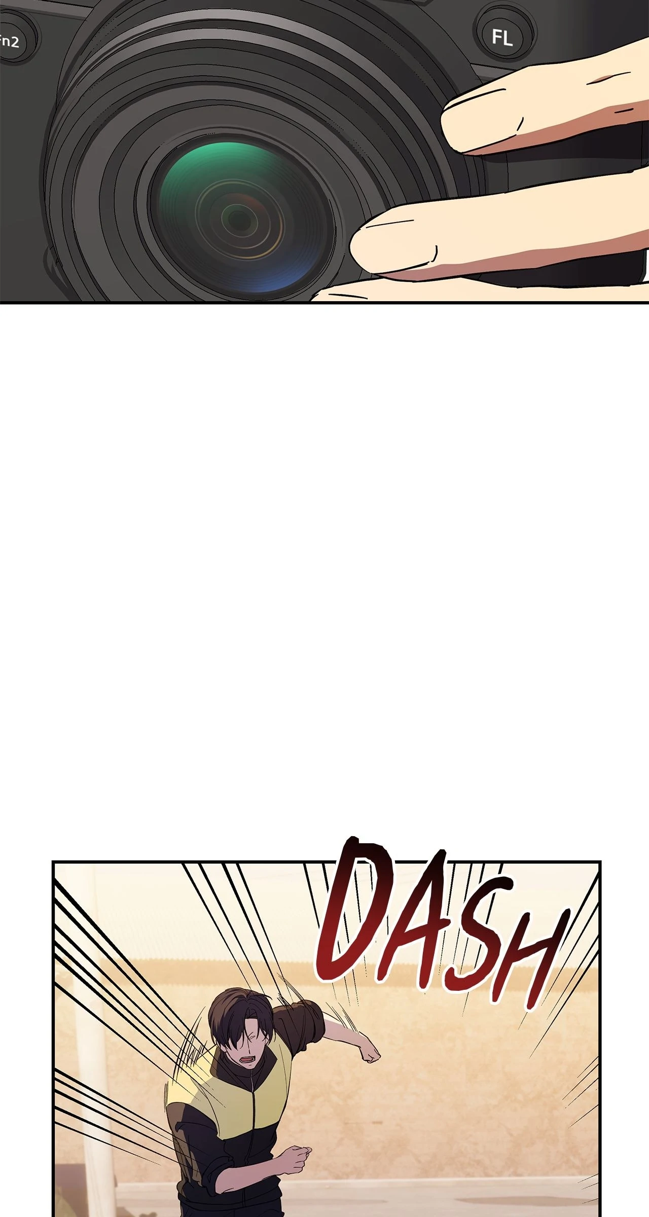 It’s Me, the Crazy Side Top - Chapter 46 manhwa