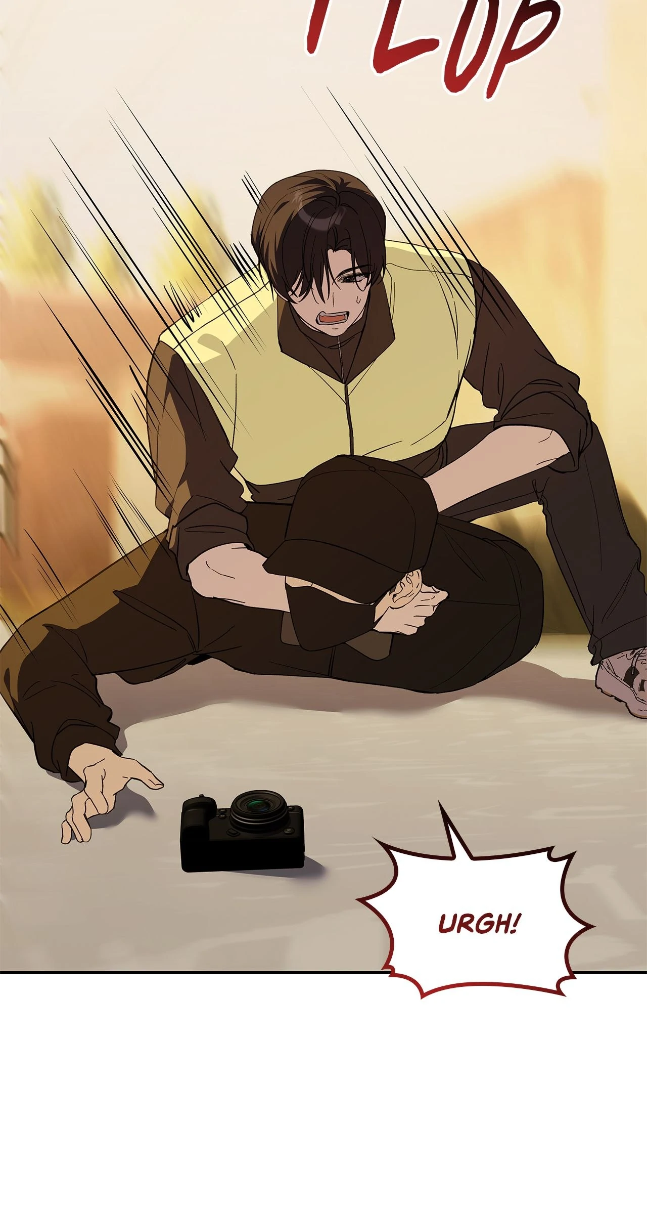 It’s Me, the Crazy Side Top - Chapter 46 manhwa
