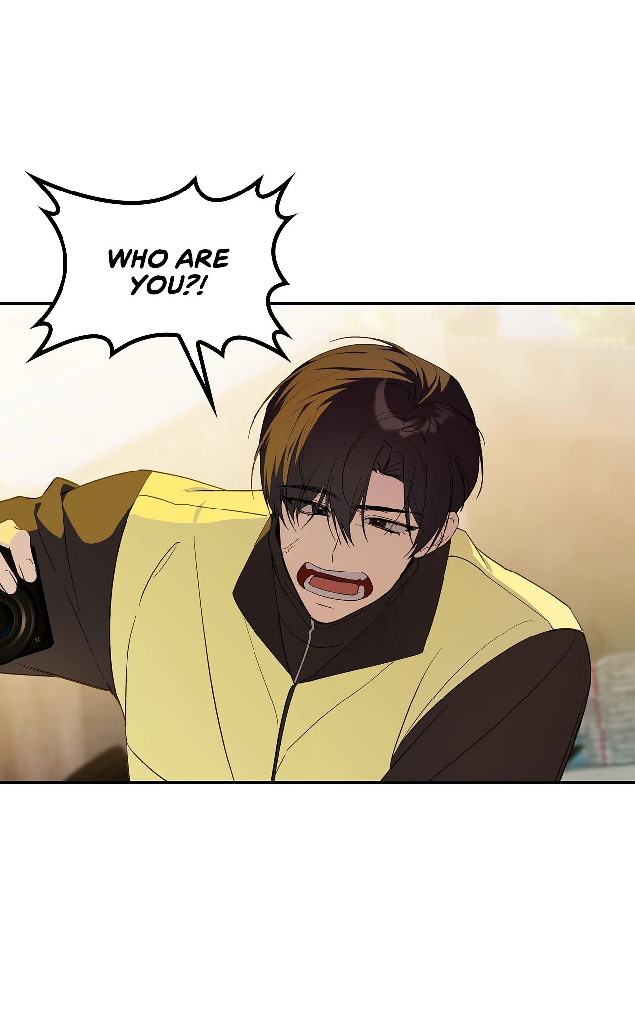 It’s Me, the Crazy Side Top - Chapter 46 manhwa