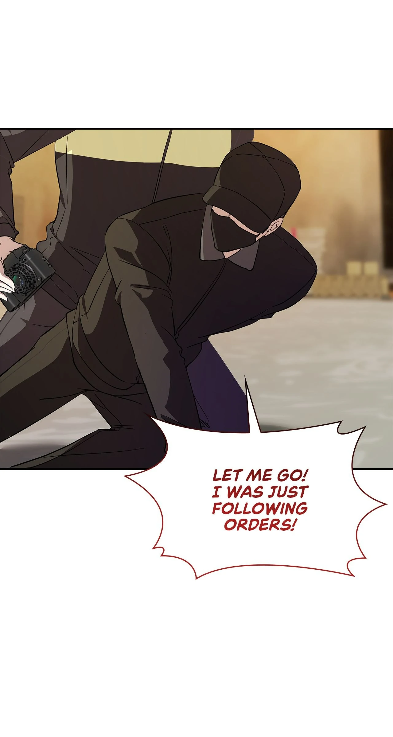 It’s Me, the Crazy Side Top - Chapter 46 manhwa