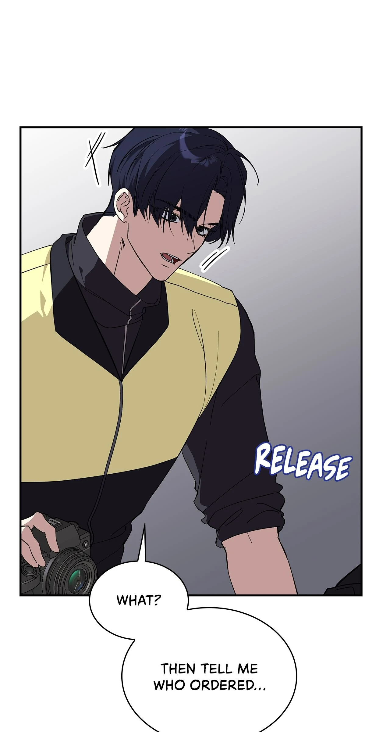 It’s Me, the Crazy Side Top - Chapter 46 manhwa