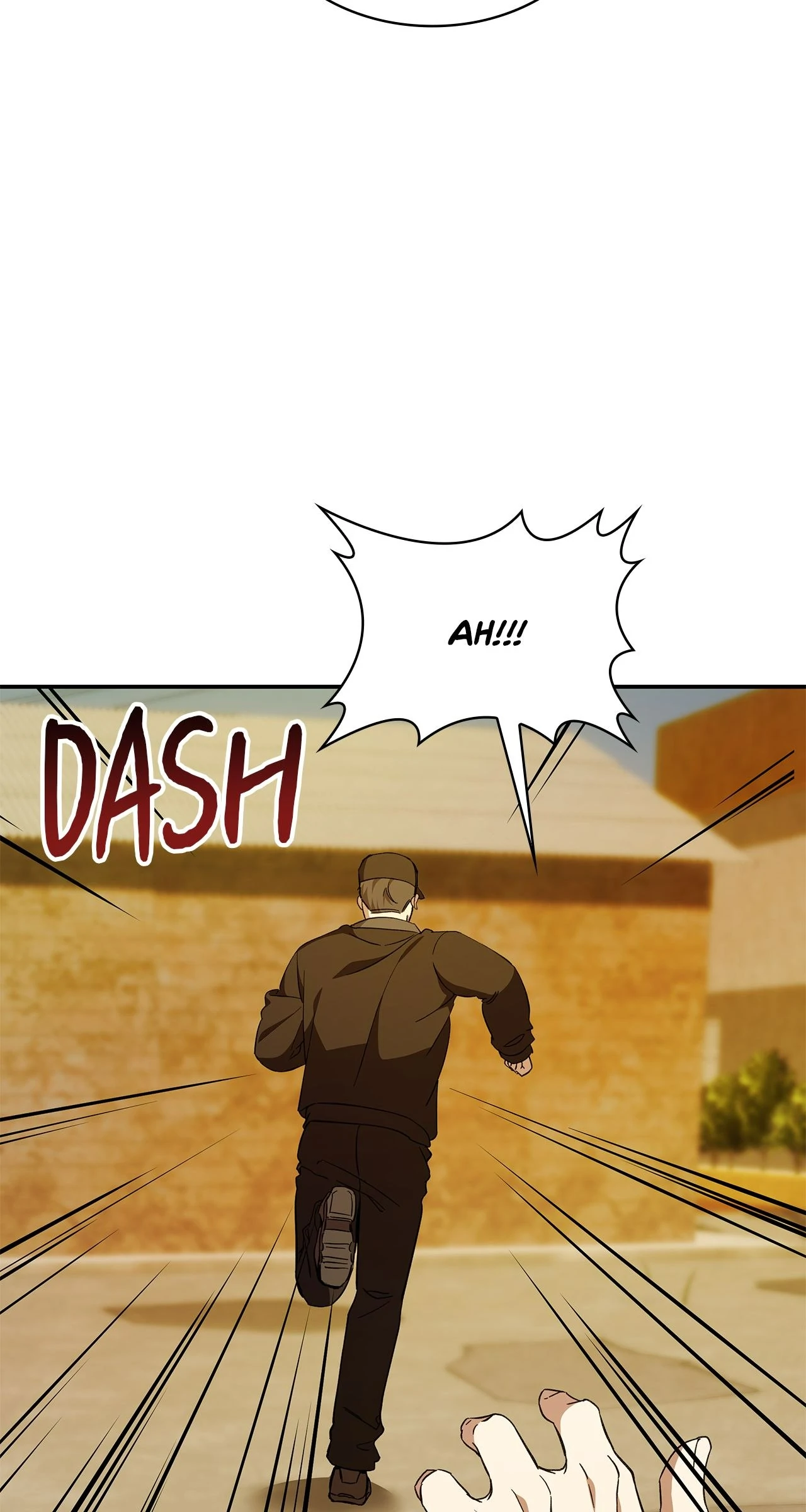 It’s Me, the Crazy Side Top - Chapter 46 manhwa