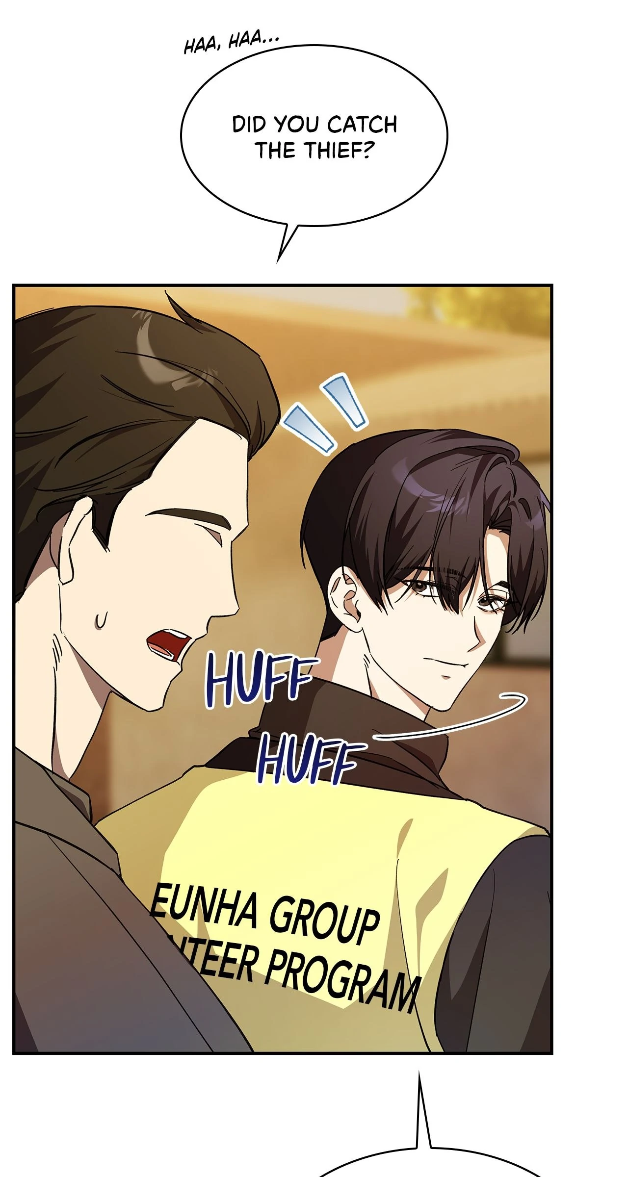 It’s Me, the Crazy Side Top - Chapter 46 manhwa