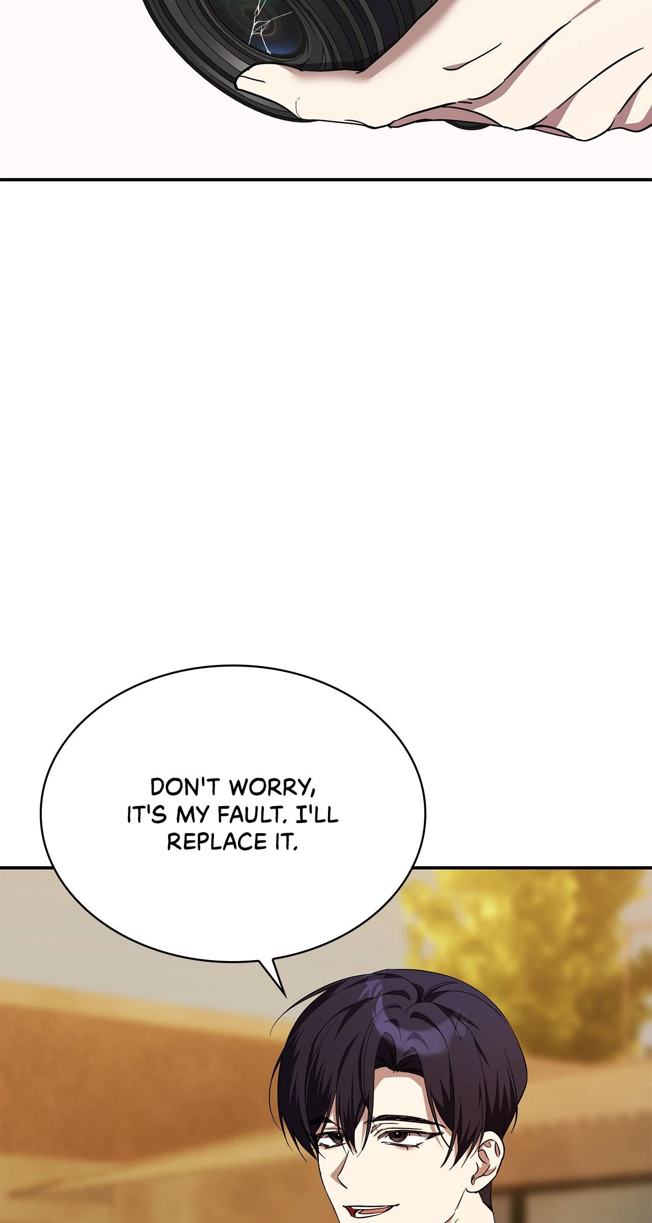It’s Me, the Crazy Side Top - Chapter 46 manhwa
